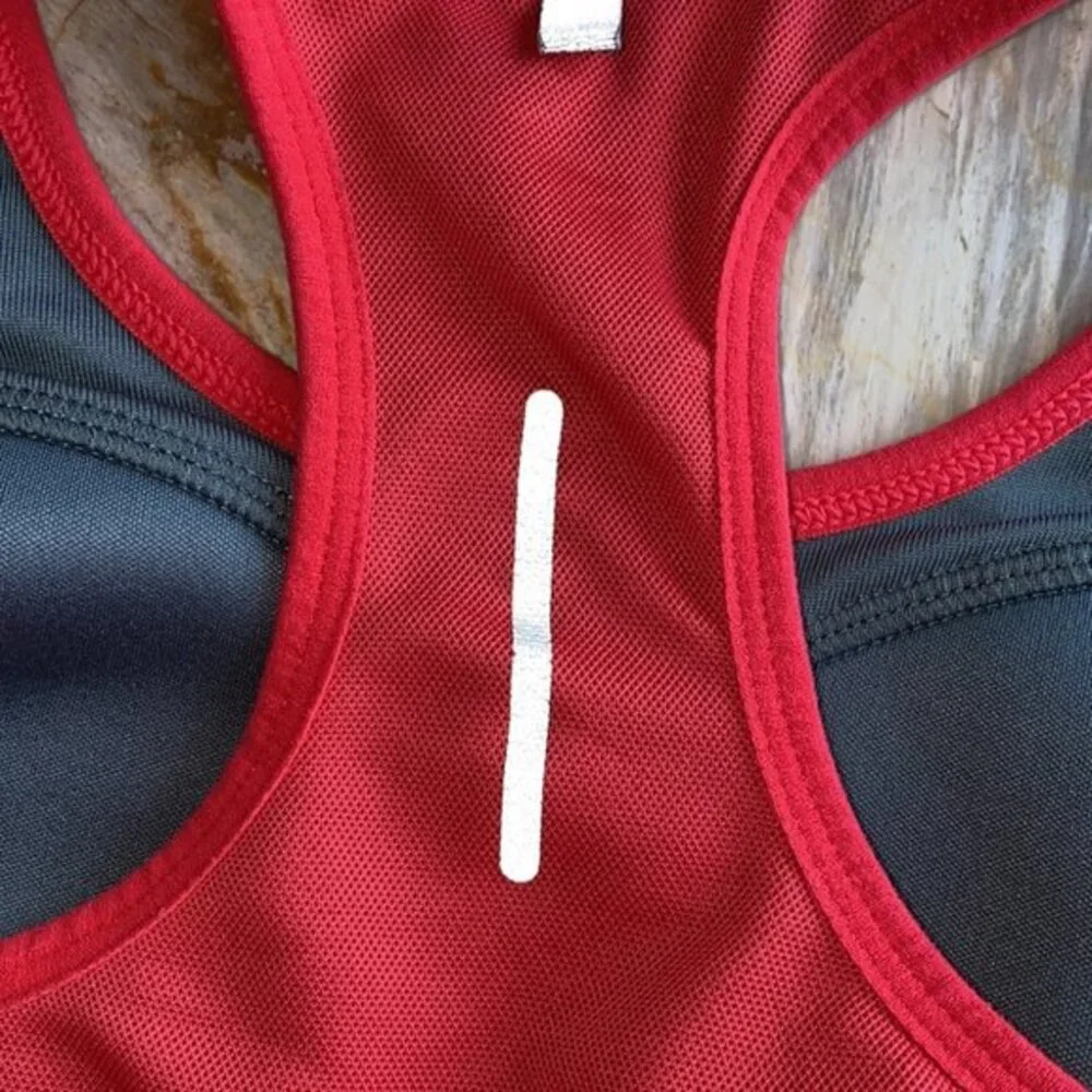 XS Nike Women's Victory Compression‎ Sports Bra Dri-fit Workout Sport Bra…